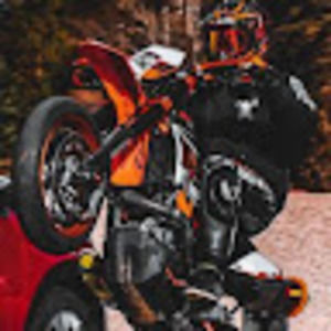 Meet your Posher, Brandyn